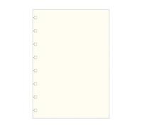 Filofax 152023 recharge de papier 150 x 210 mm (A5) - Recharges de papier