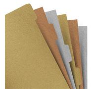 Filofax 152027 intercalaire - Intercalaires (A5, 153 mm, 210 mm)