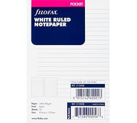 Filofax 213008 Papier pour imprimante