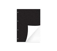 Filofax 292213 Bloc-notes A4 Blanc