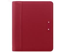 Filofax 830022 étui pour Tablette Rouge
