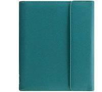 Filofax 830065 étui pour Tablette Couleur Aqua