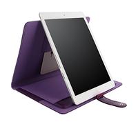 Filofax 830130 eniTAB360 Étui Universel pour Tablette Violet Taille L