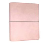 Filofax A5 Domino Soft Organizer(Pale Pink)