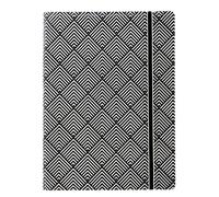 Filofax A5 Impressions Notebook
