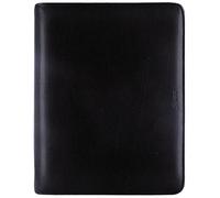 Filofax A5 Metropol Zip organiser - Black