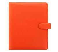 Filofax A5 Saffiano Organiseur Orange Vif 21-022585