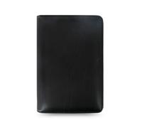 Filofax agenda personnel Metropol Zip noir
