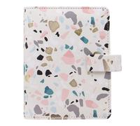 Filofax Architecture Pocket Organiser (Terrazzo)