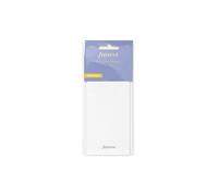 Filofax Bloc-notes pour les organisateurs personnels originaux