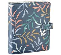 Filofax Botanical A5 Organiseur Blue