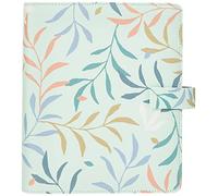 Filofax Botanical A5 Organiseur Mint
