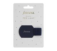 Filofax Boucle élastique pour stylo - Anthracite