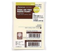 Filofax Calendrier 000019-68124.