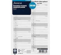 Filofax Calendrier 000020-68549.