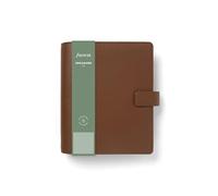 Filofax Camden A5 Organiser Mocha 2026
