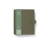 Filofax Camden A5 Organiser Olive 2026