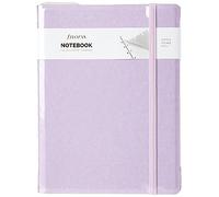 Filofax Carnet A5 rechargeable Orchidée