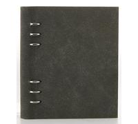 Filofax Carnet de notes A5 - Béton
