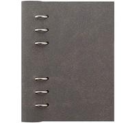 Filofax Carnet de notes personnel - béton