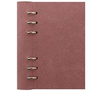 Filofax Carnet de notes personnel - Terre cuite