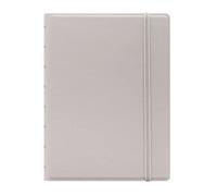 Filofax Carnet rechargeable A5 pastels - Pierre