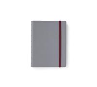 Filofax Carnet rechargeable contemporain A5 - Graphite