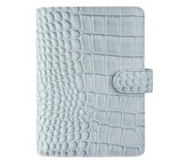 Filofax Classic A5 Croc Organiser