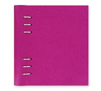 Filofax Clipbook a5 Fuchsia Classic