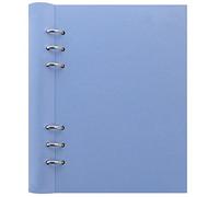 Filofax Clipbook A5 - Vista Bleu