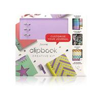 Filofax Clipbook Creative Kit - orchidée