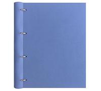 Filofax Clipbook Vista Bleu Format A4