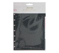 Filofax Confetti 142123 Dividers A5 Notebook Dividers