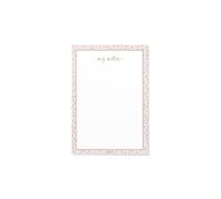 Filofax Confetti A5 Bloc-notes - My Notes