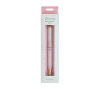 Filofax Confetti Ballpoint Pen - Rose Quartz