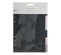 Filofax Confetti Intercalaires Format A5