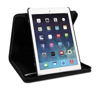 Filofax Coque en microfibre, pour iPad Air 2, Noir