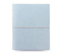 Filofax Organiseur à couverture souple 2021 Tailles A5 Bleu clair