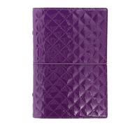 Filofax Domino Luxe Personal Organiser