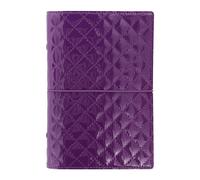 Filofax Domino Luxe Personal Organiser