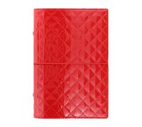 Filofax Domino Luxe Personal Organiser