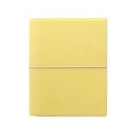 Filofax Domino Organiseur souple A5 Citron