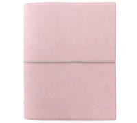 Filofax Domino Organiseur souple A5 Rose pâle