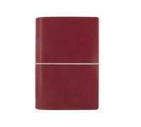 Organiseur Filofax Personal Domino - Couleur : Rouge