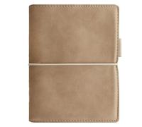 Filofax Domino Soft "Fawn" - Organisateur de poche