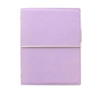 Filofax Organisateur de poche Domino Soft Orchid