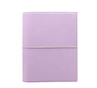 Filofax Domino Soft Orchid Organiseur A5