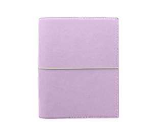 Filofax Domino Soft Orchid Organiseur A5