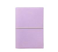 Filofax Organiseur Domino Soft Personal Lilas