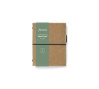 Filofax Eco Essential Organiseur de poche Chêne doré